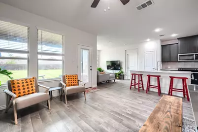 10922 Autry Ridge Lane, Aubrey, TX 76227 - Photo 8