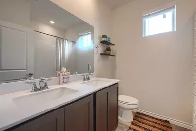 10922 Autry Ridge Lane, Aubrey, TX 76227 - Photo 14
