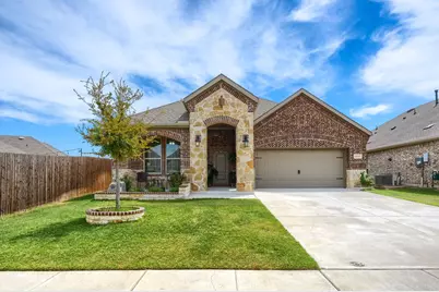 10922 Autry Ridge Lane, Aubrey, TX 76227 - Photo 2