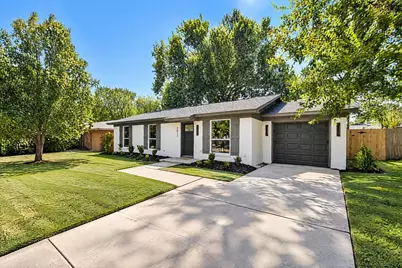 2817 Ladona Drive, Fort Worth, TX 76133 - Photo 2