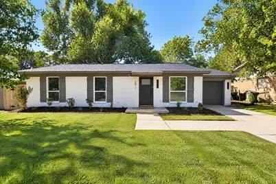 2817 Ladona Drive, Fort Worth, TX 76133 - Photo 1