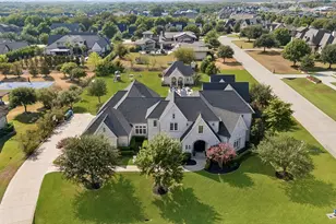 917 Tranquility Dr, Fairview, TX 75069 - Photo 1