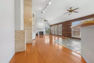 6712 Braeview Dr, Fort Worth, TX 76137 - Photo 6