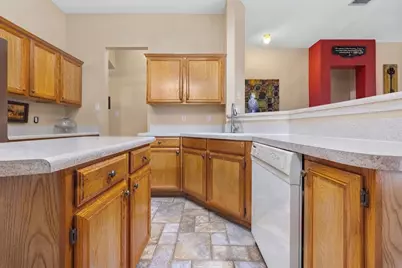 6712 Braeview Drive, Fort Worth, TX 76137 - Photo 4