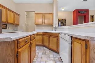 6712 Braeview Dr, Fort Worth, TX 76137 - Photo 4