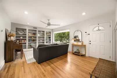 11207 Sinclair Avenue, Dallas, TX 75218 - Photo 10