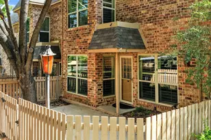 4325 Bellaire Dr S, Fort Worth, TX 76109 - Photo 32