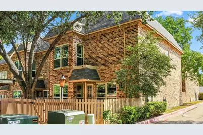 4325 Bellaire Drive S, Fort Worth, TX 76109 - Photo 34