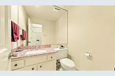 4325 Bellaire Drive S, Fort Worth, TX 76109 - Photo 8