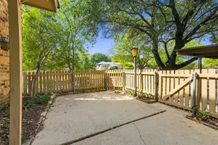 4325 Bellaire Dr S, Fort Worth, TX 76109 - Photo 26