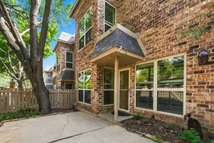 4325 Bellaire Dr S, Fort Worth, TX 76109 - Photo 28