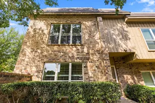 4325 Bellaire Dr S, Fort Worth, TX 76109 - Photo 2