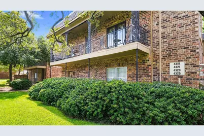 4325 Bellaire Drive S, Fort Worth, TX 76109 - Photo 28