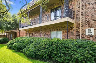 4325 Bellaire Dr S, Fort Worth, TX 76109 - Photo 28
