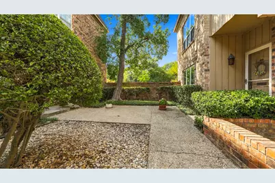 4325 Bellaire Drive S, Fort Worth, TX 76109 - Photo 30