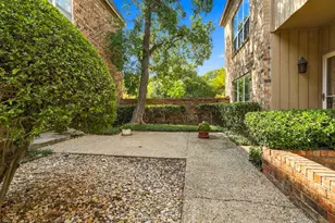 4325 Bellaire Dr S, Fort Worth, TX 76109 - Photo 30