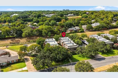 4325 Bellaire Drive S, Fort Worth, TX 76109 - Photo 38