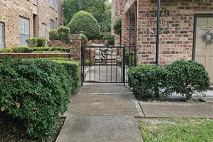4325 Bellaire Dr S, Fort Worth, TX 76109 - Photo 34