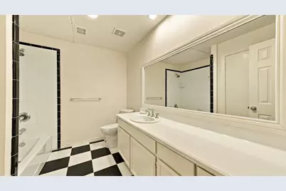 4325 Bellaire Drive S, Fort Worth, TX 76109 - Photo 20