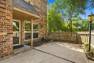 4325 Bellaire Dr S, Fort Worth, TX 76109 - Photo 26