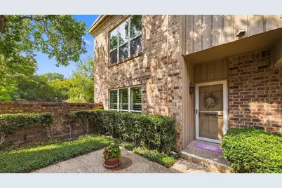 4325 Bellaire Drive S, Fort Worth, TX 76109 - Photo 1