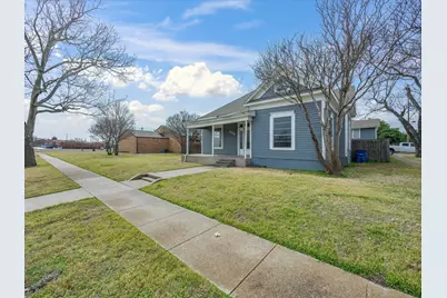 409 NW Main Street, Ennis, TX 75119 - Photo 4