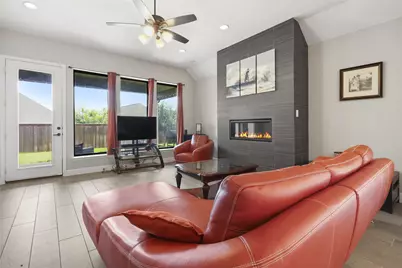 9412 Blue Stem Lane, Little Elm, TX 75068 - Photo 2