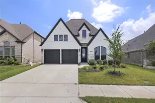 9412 Blue Stem Ln, Little Elm, TX 75068 - Photo 1