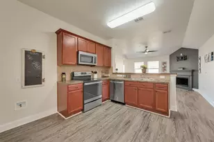 12310 Orloff Dr, Rhome, TX 76078 - Photo 4