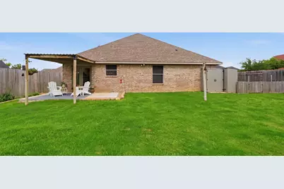 5022 Mesquite Ridge Trail, Sherman, TX 75092 - Photo 30