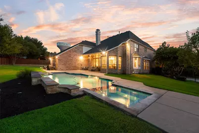 408 Stockton Drive, Southlake, TX 76092 - Photo 36