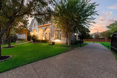 408 Stockton Drive, Southlake, TX 76092 - Photo 4