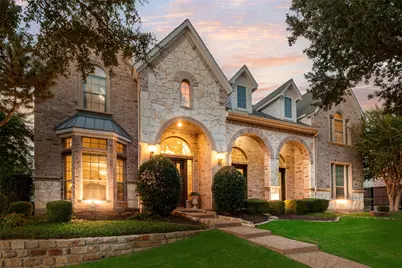 408 Stockton Drive, Southlake, TX 76092 - Photo 2