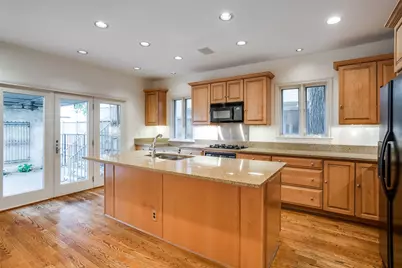 4111 Normandy Avenue, University Park, TX 75205 - Photo 4