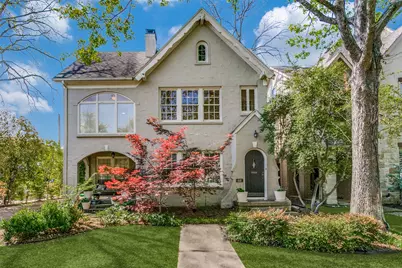 4111 Normandy Avenue, University Park, TX 75205 - Photo 1