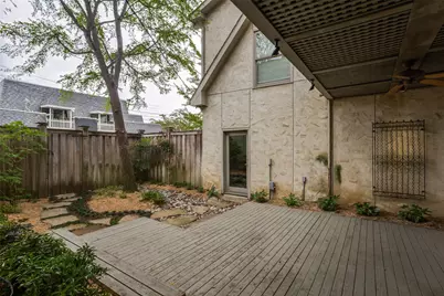 4111 Normandy Avenue, University Park, TX 75205 - Photo 32