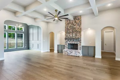 2047 Woodland Road, Weatherford, TX 76088 - Photo 12