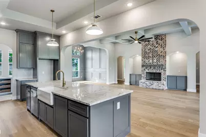 2047 Woodland Road, Weatherford, TX 76088 - Photo 4