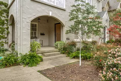 4111 Normandy Avenue, University Park, TX 75205 - Photo 2