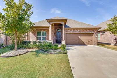 105 Mineral Point Drive, Aledo, TX 76008 - Photo 1