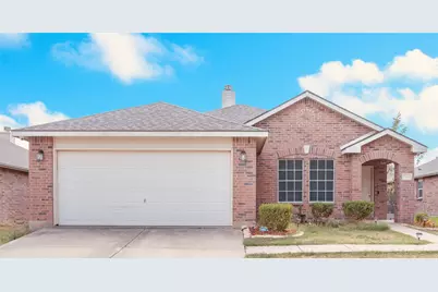 4524 Hounds Tail Lane, Fort Worth, TX 76244 - Photo 1