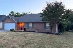 1107 Oxford Dr, Gainesville, TX 76240 - Photo 18