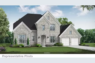 4309 Boykin Avenue, McKinney, TX 75071 - Photo 1