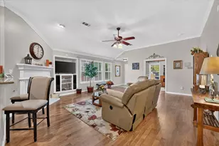 3101 Topanga Canyon Dr, Corinth, TX 76210 - Photo 6