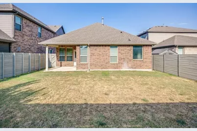1316 Millerbird Way, Argyle, TX 76226 - Photo 22
