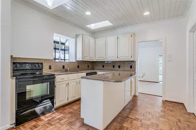 4111 Normandy Avenue, University Park, TX 75205 - Photo 26