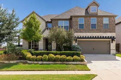3707 Roth Drive, McKinney, TX 75071 - Photo 2