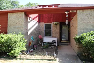 8780 Kimberly Ln, Frisco, TX 75033 - Photo 1