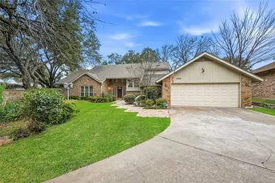 4424 Westridge Avenue, Fort Worth, TX 76116 - Photo 2