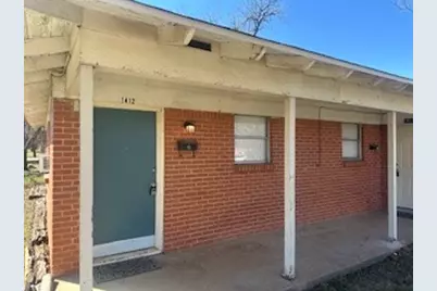 1412 Washington Boulevard, Abilene, TX 79601 - Photo 2